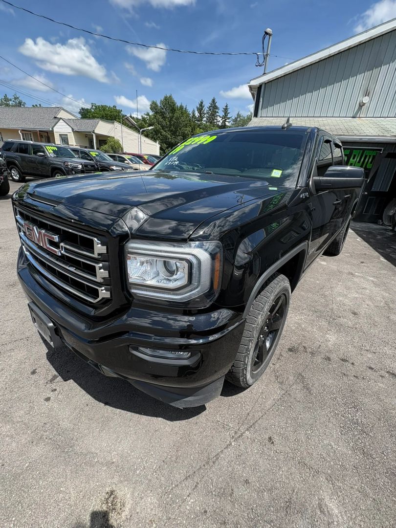 gmc sierra 1500 limited 2019 2GTV2LEC2K1138361 image gmc sierra 1500 limited 2019 2GTV2LEC2K1138361 image